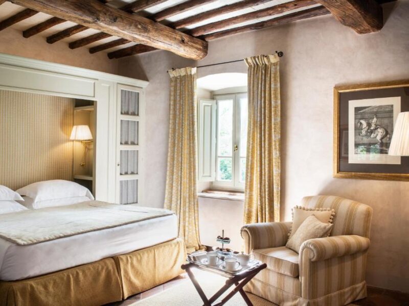 Il Borro Relais & Châteaux