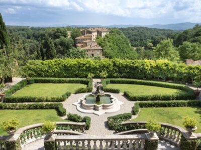 Il Borro Relais & Châteaux