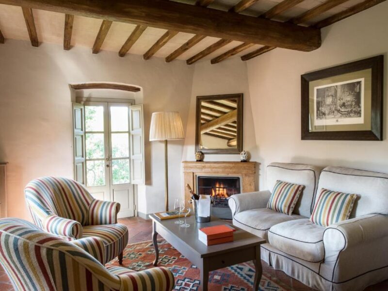 Il Borro Relais & Châteaux