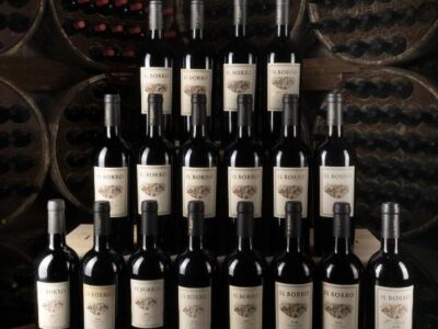 Il Borro Relais & Châteaux