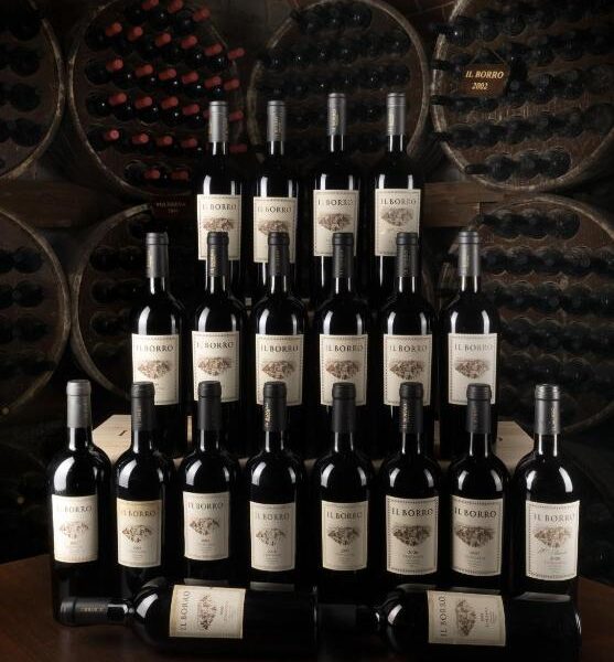 Il Borro Relais & Châteaux