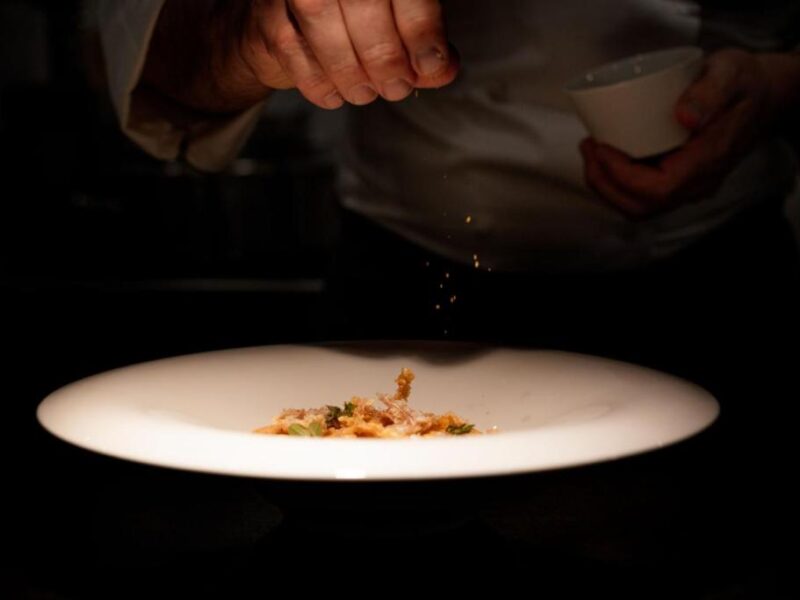 Il Borro Relais & Châteaux