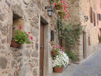 Il Borro Relais & Châteaux