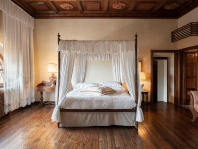 Villa La Selva Wine Resort