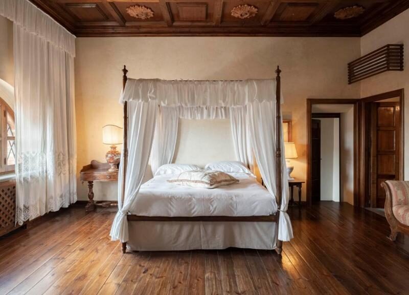 Villa La Selva Wine Resort