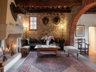 Villa La Selva Wine Resort