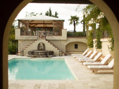 Villa La Selva Wine Resort