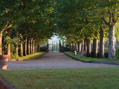 Villa La Selva Wine Resort