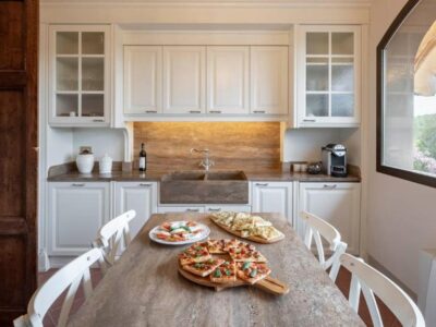 Villa La Selva Wine Resort