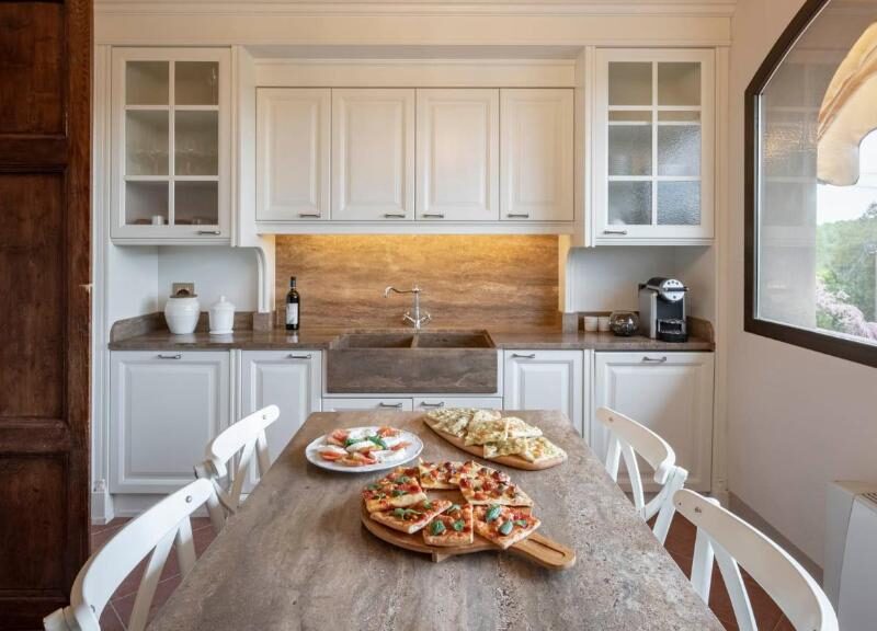 Villa La Selva Wine Resort