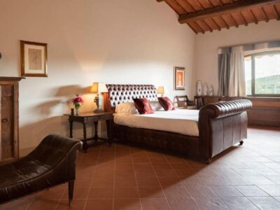 Villa La Selva Wine Resort