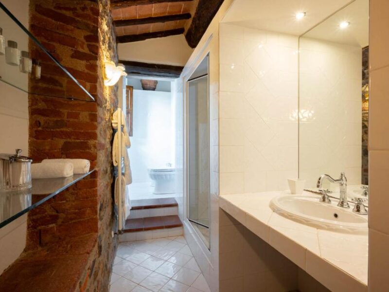 Villa La Selva Wine Resort