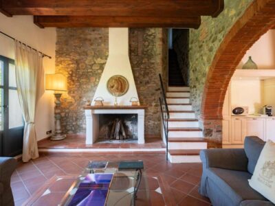 Villa La Selva Wine Resort