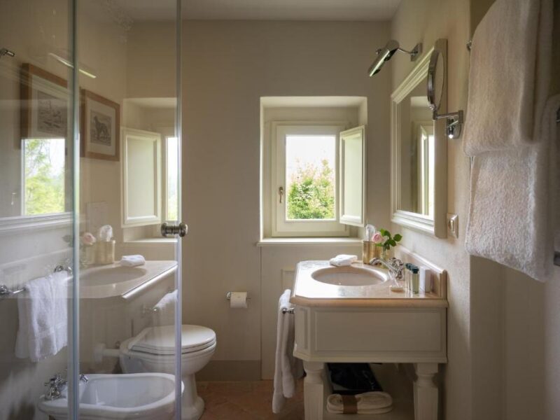 Il Borro Relais & Châteaux