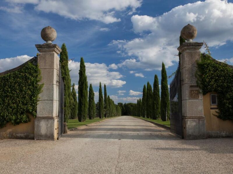 Il Borro Relais & Châteaux