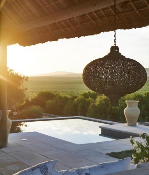 Hacienda de San Rafael (Andalucia)