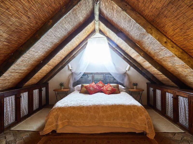 Hacienda de San Rafael (Andalucia)