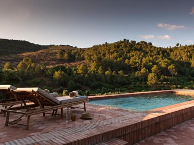 Terra Dominicata Wine Hotel