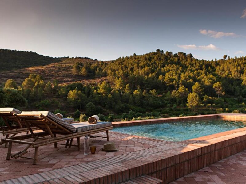 Terra Dominicata Wine Hotel