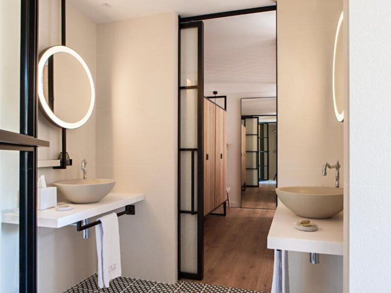 Terra Dominicata Wine Hotel