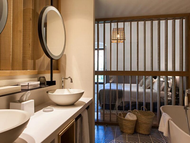 Terra Dominicata Wine Hotel