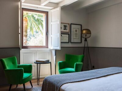 Terra Dominicata Wine Hotel