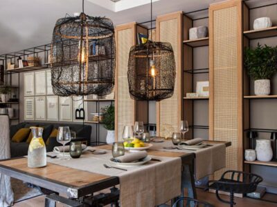 Terra Dominicata Wine Hotel