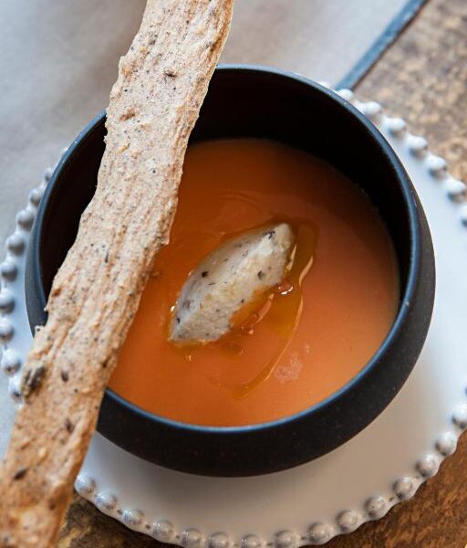 Terra Dominicata Wine Hotel