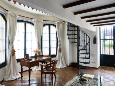 Hacienda de San Rafael (Andalucia)