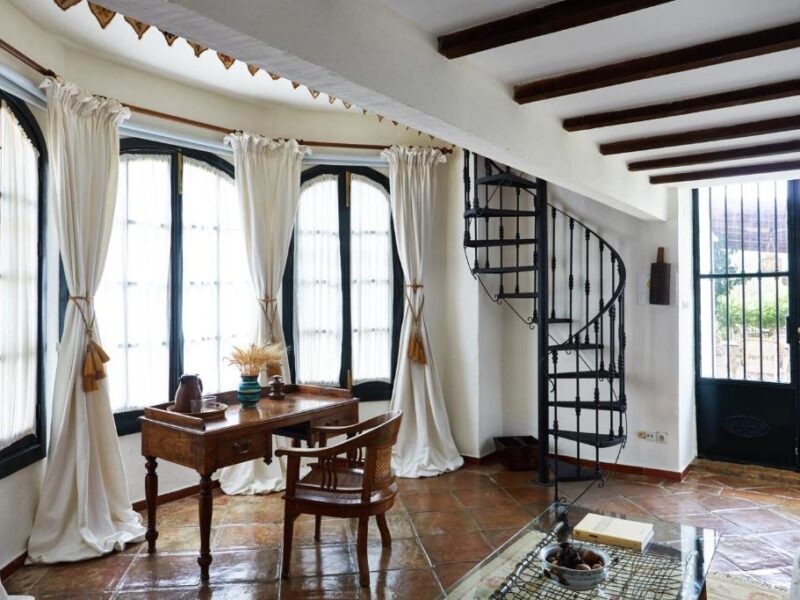 Hacienda de San Rafael (Andalucia)