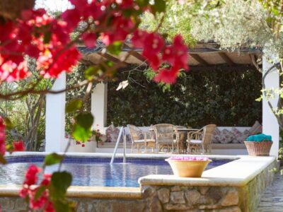 Hacienda de San Rafael (Andalucia)