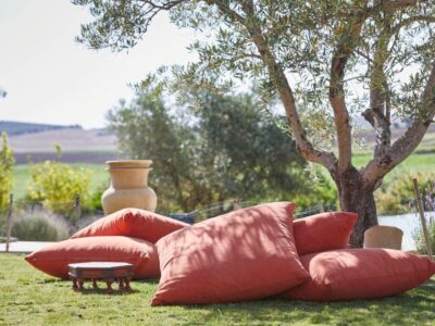 Hacienda de San Rafael (Andalucia)