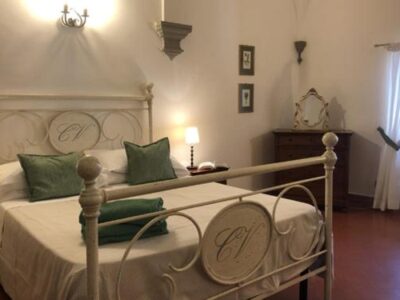 Castello Vicchiomaggio