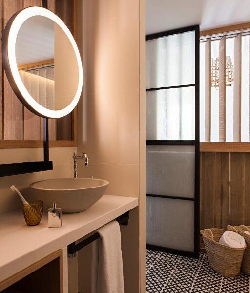 Terra Dominicata Wine Hotel