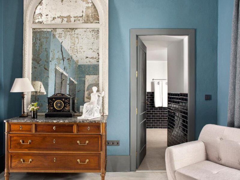 VAC LUXURY HOME SEVILLE