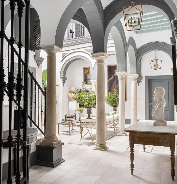 VAC LUXURY HOME SEVILLE