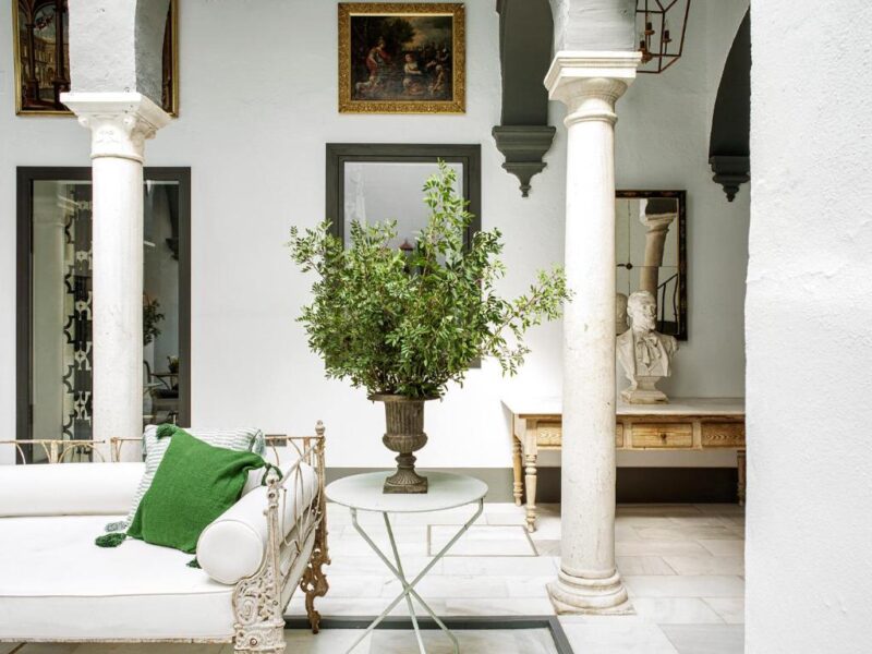 VAC LUXURY HOME SEVILLE