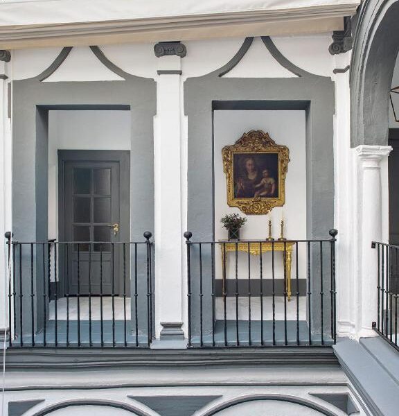 VAC LUXURY HOME SEVILLE