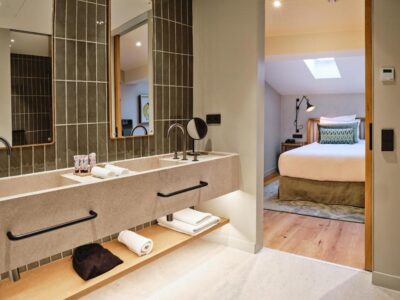 Palacio de Samaniego Wine Hotel in Rioja Alavesa