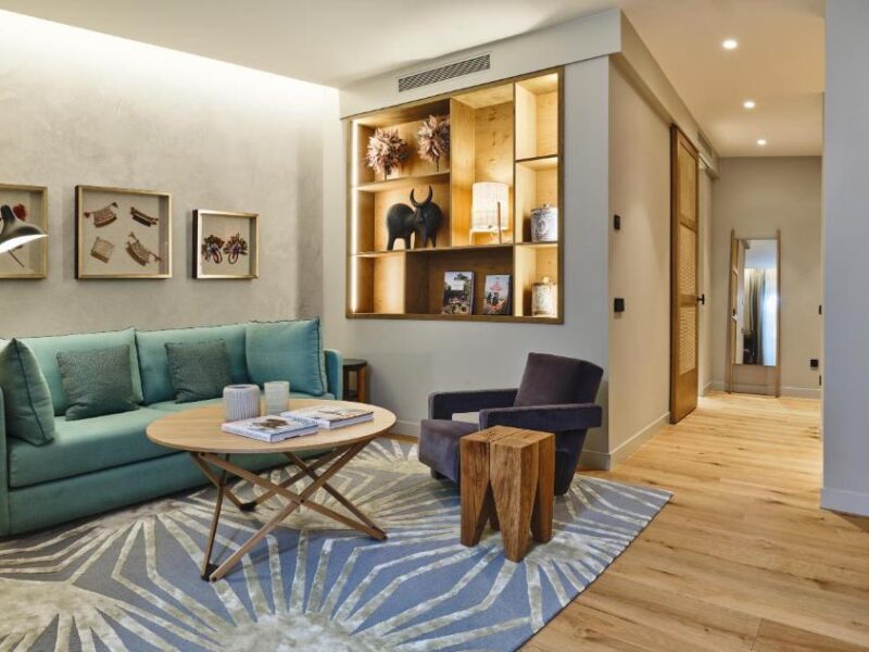 Palacio de Samaniego Wine Hotel in Rioja Alavesa