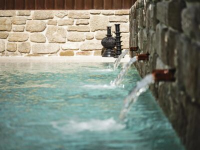 Palacio de Samaniego Wine Hotel in Rioja Alavesa