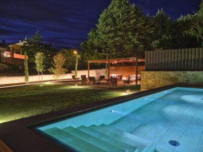 Palacio de Samaniego Wine Hotel in Rioja Alavesa