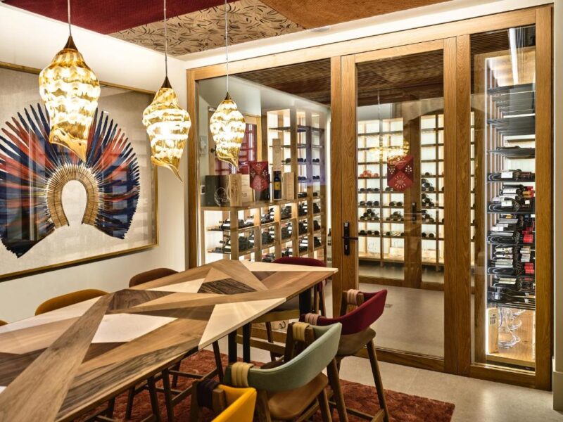 Palacio de Samaniego Wine Hotel in Rioja Alavesa