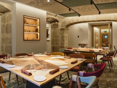 Palacio de Samaniego Wine Hotel in Rioja Alavesa