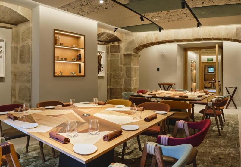 Palacio de Samaniego Wine Hotel in Rioja Alavesa