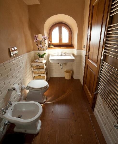 Castello Vicchiomaggio