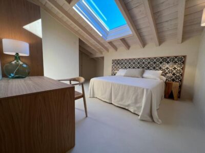 Casa Robla Rioja Wine Hotel in Rioja Alavesa