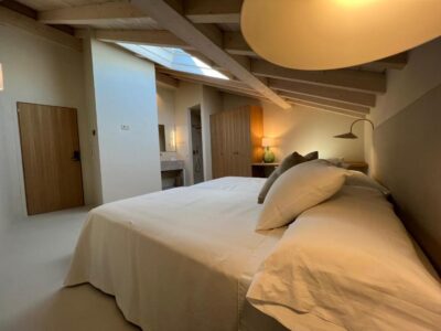 Casa Robla Rioja Wine Hotel in Rioja Alavesa