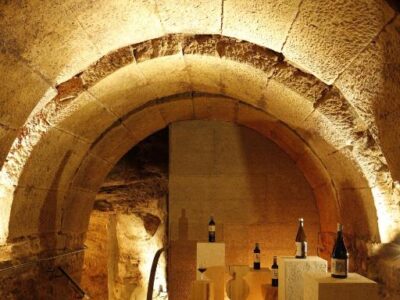 Casa Robla Rioja Wine Hotel in Rioja Alavesa