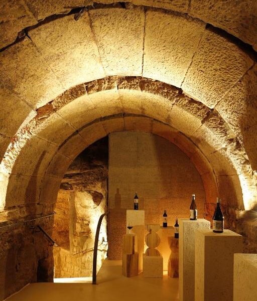 Casa Robla Rioja Wine Hotel in Rioja Alavesa